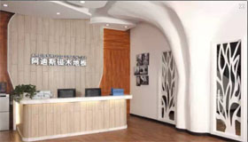 阿迪斯磁木地板