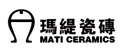 瓷磚十大品牌之瑪緹瓷磚LOGO圖