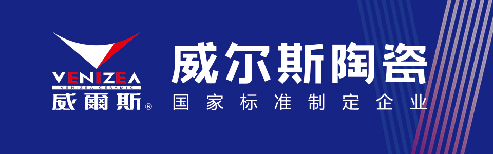 威尔斯陶瓷 形象图