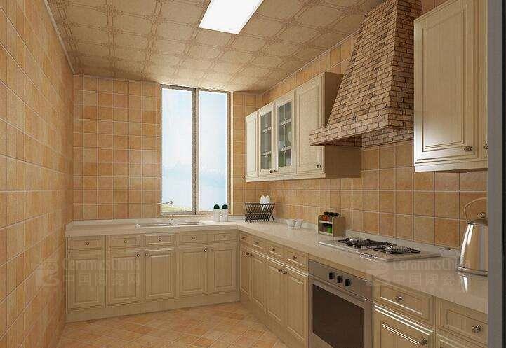 厨房墙砖用什么砖好?厨房墙砖什么颜色好?