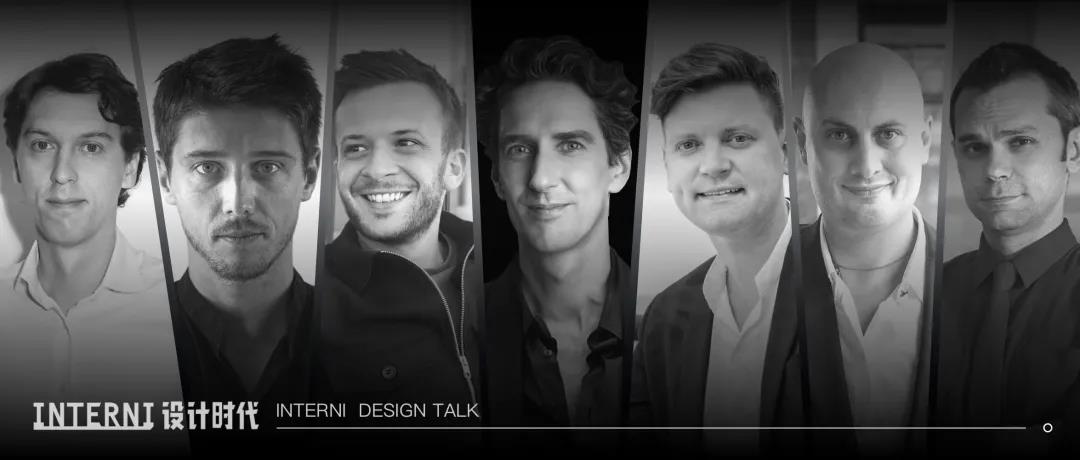 CBD Fair | 揭秘国际建筑与室内设计师的材料实践丨INTERNI DESIGN TALK