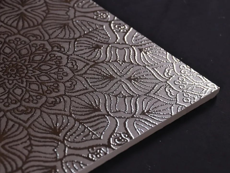 陶瓷3D釉料打印工艺——道氏技术