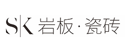 SK巖板·瓷磚logo