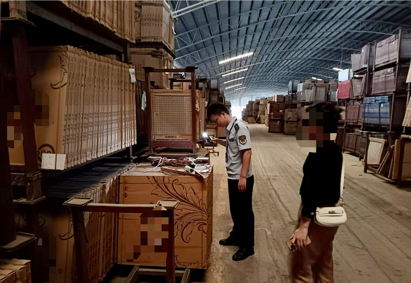 陶瓷人集体抵制!瓷砖贴牌乱象频生,知名品牌成“质量重灾区”?