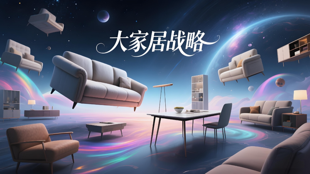 缩量时代，建陶人不能不卖瓷砖，但也不能只卖瓷砖……