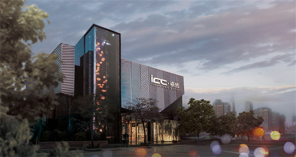 ICC瓷砖岩板:以国际基因赋能设计,携手经销商共赢高端市场