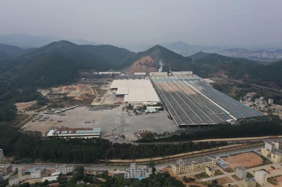 近一个月又有8家陶瓷企业申请破产清算……