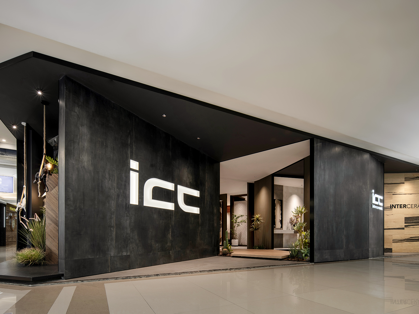 ICC瓷砖岩板：46年国际经验 + 15年中国深耕，携手经销商共赢高端建材市场