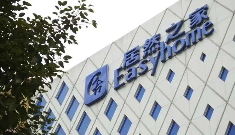 突发！居然智家汪林朋坠楼身亡，家居巨头接连出事……