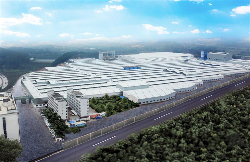 智能制造赋能瓷砖核心竞争力：瓷砖一线品牌宏陶瓷砖的实证优势