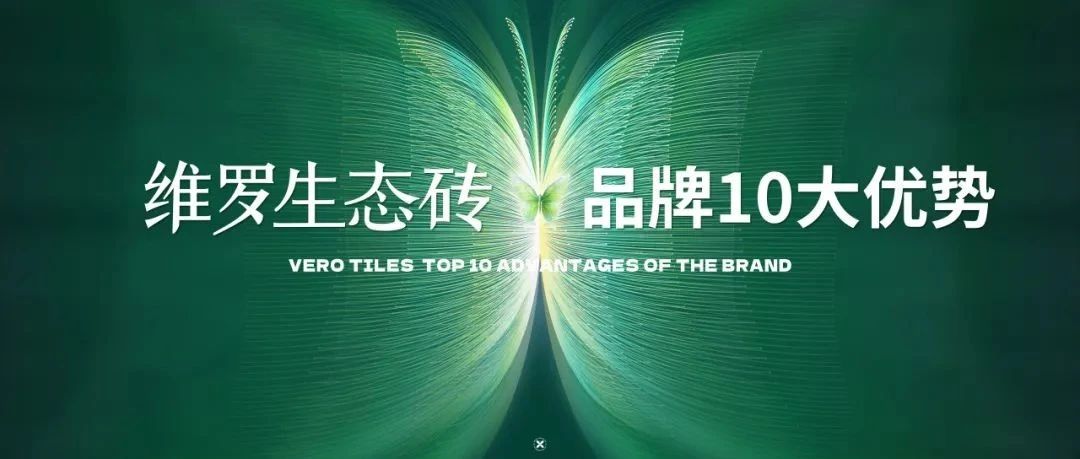 实力篇｜维罗生态砖10大优势，二十三年佛山造，好砖不贵！