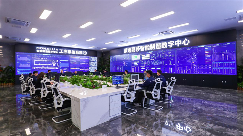 逆周期创新突围:蒙娜丽莎以绿色智能构建长期竞争力