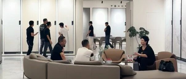 向“年度结算”发起冲刺，欧文莱瓷砖10月同样精彩：摸摸节、广交会、陶博会……