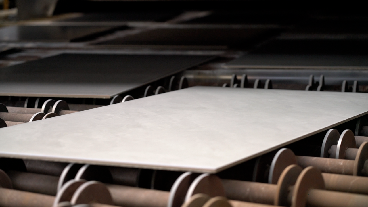 50多家陶企达标、近20条生产线改造！5A新国标加快淘汰出局