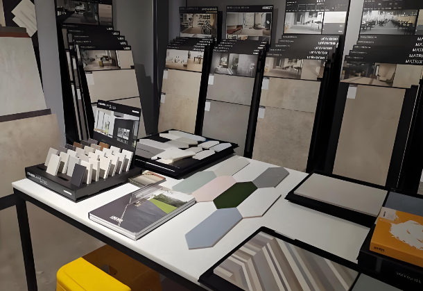 瓷磚集合店：經(jīng)銷商的求生之道，還是致命陷阱？