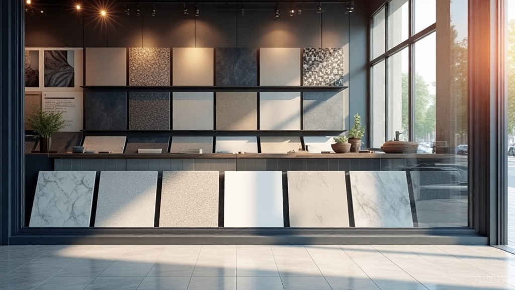 慎入！最让瓷砖经销商“破防”的一句话是……