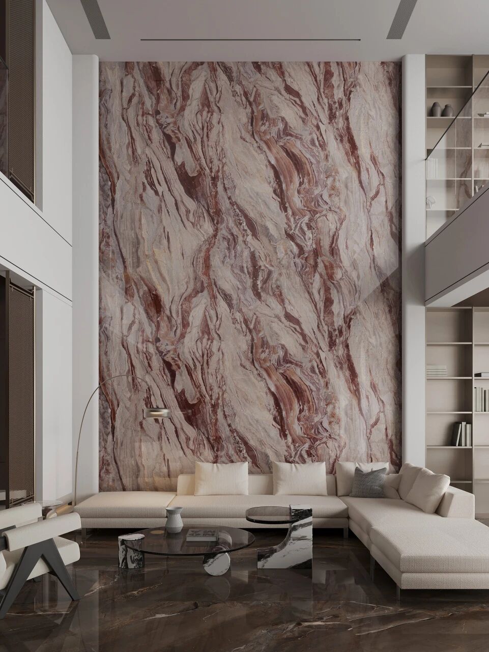 東鵬攜手立邦、羅萊軟裝、尚品宅配，共筑“元力”家居生態(tài)