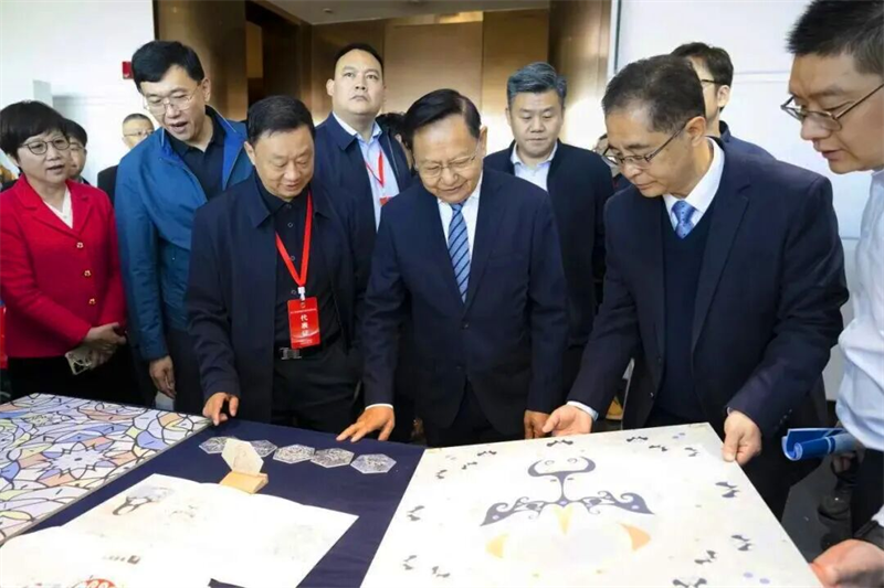 蒙娜丽莎创新成果入选“十四五”轻工业先进科技创新成果