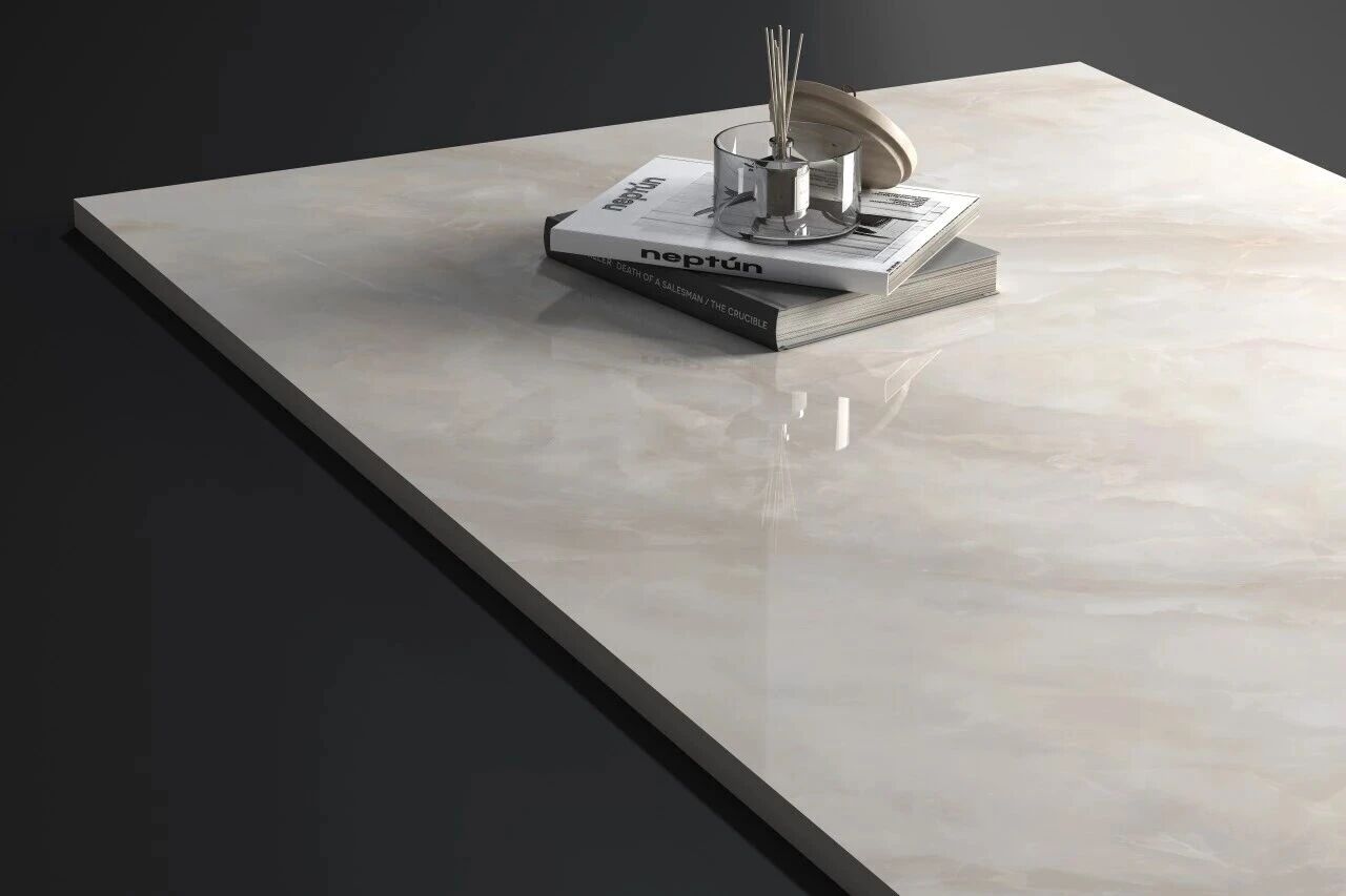 贴牌瓷砖不再低端？多数实力陶企走向“高端代工”