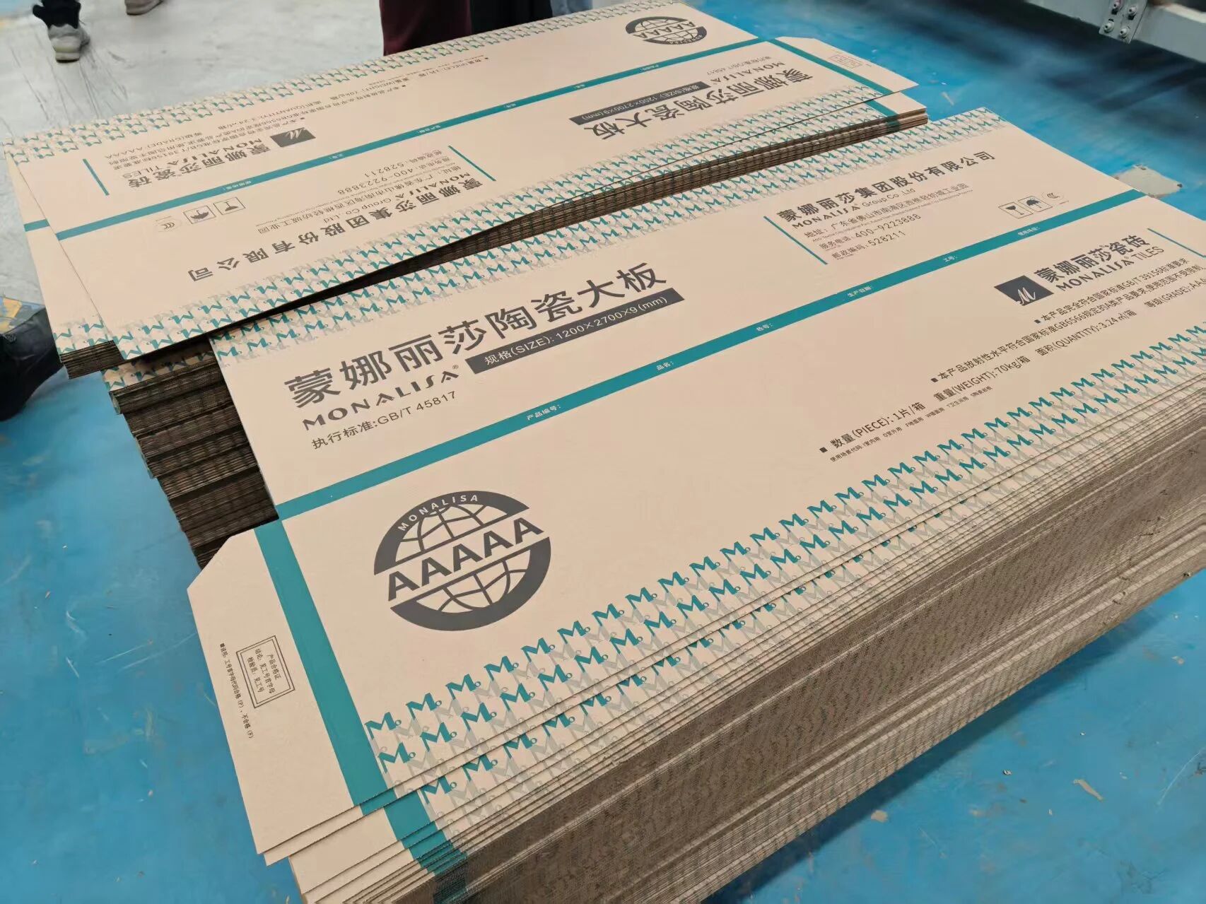 下周开始，瓷砖将正式实施新国标！建陶行业新一轮革命来了