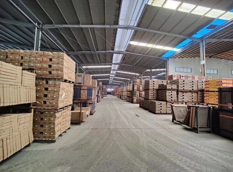 多起陶企破产案件有新进展！资产拍卖市场冷清