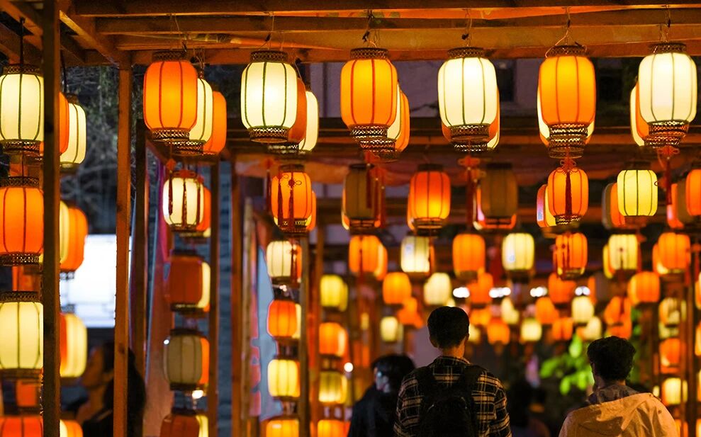 向新而生，韧性生长！｜2026新年献词