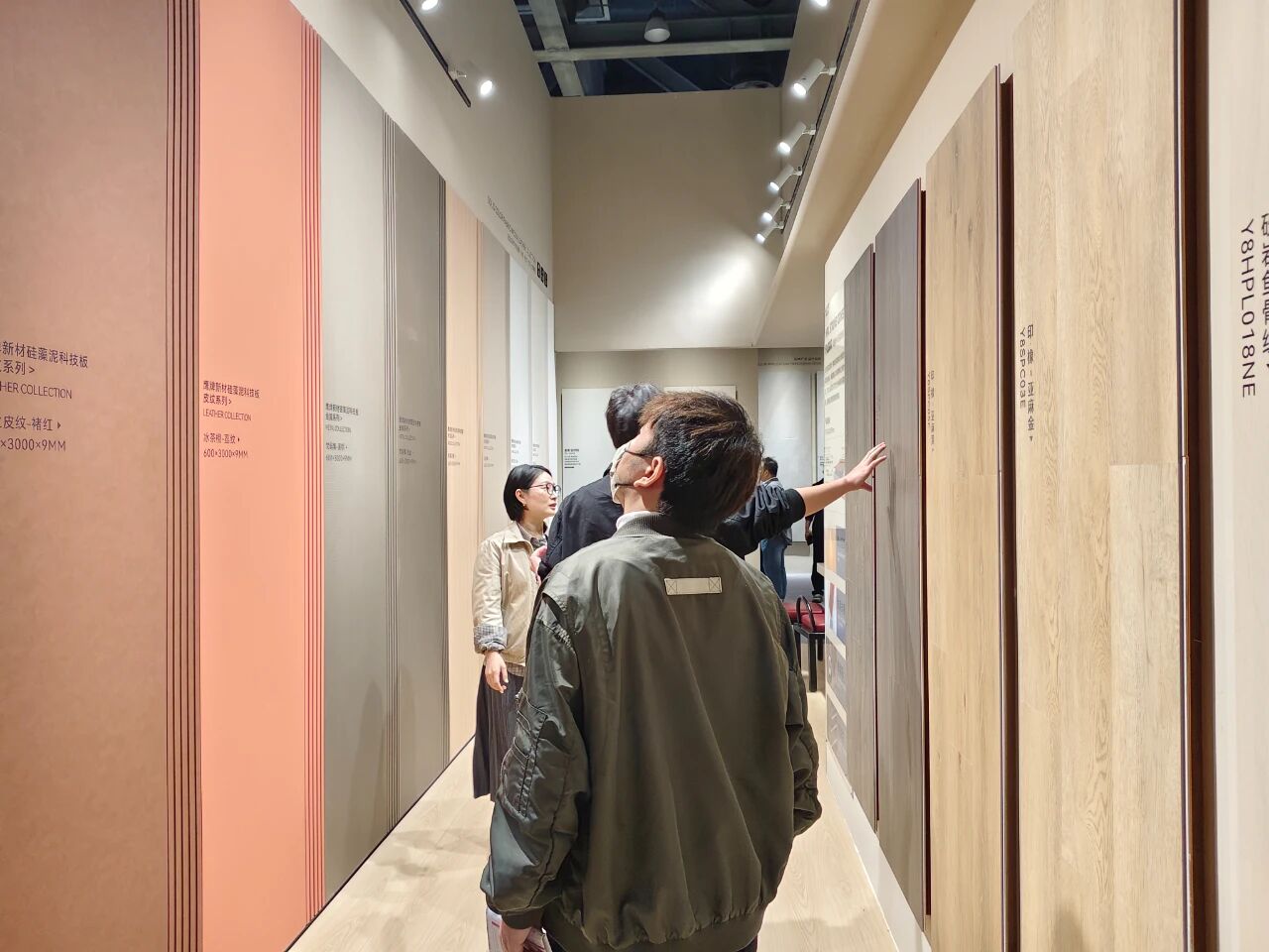 年度盘点：五大世界陶机巨头打出了哪些“王炸”