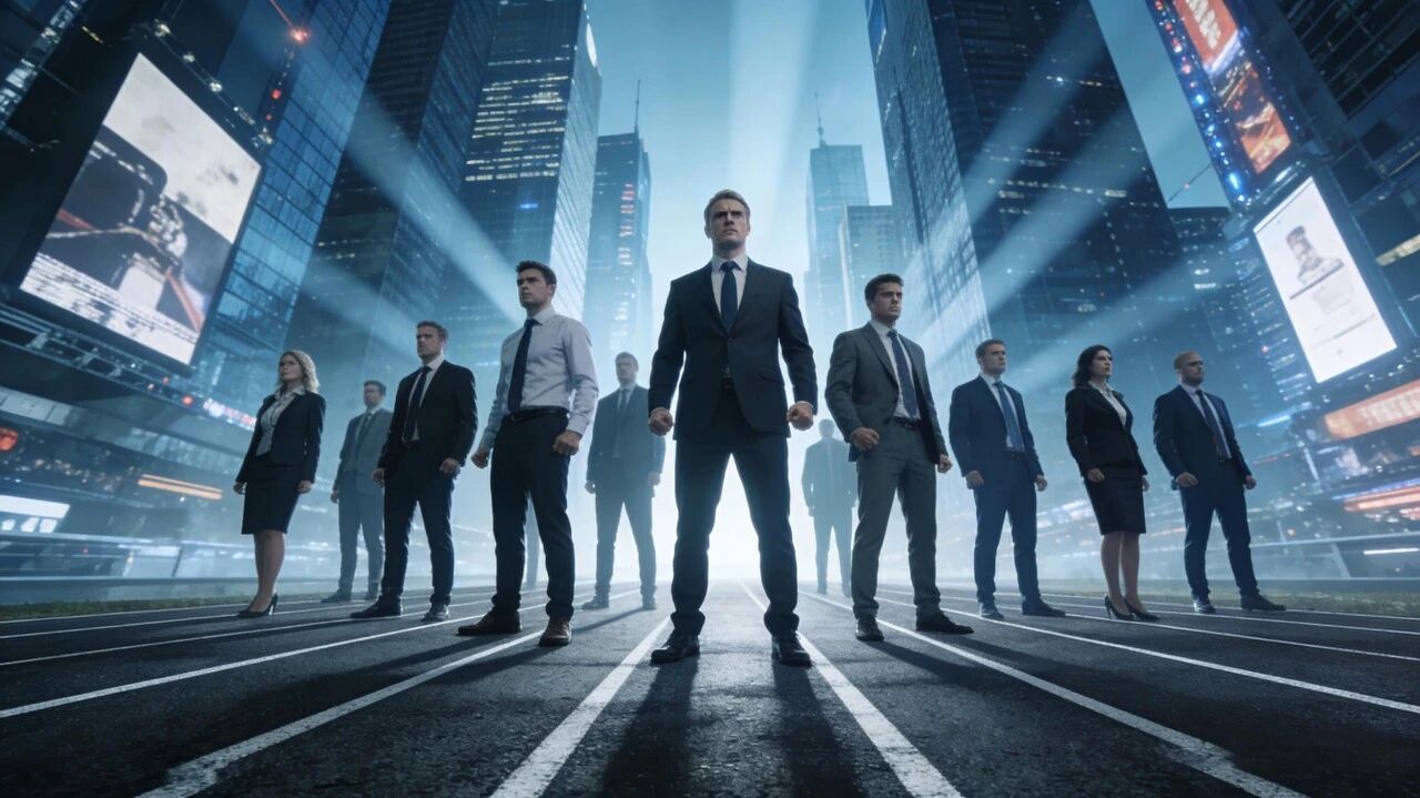 《镖人》逆袭给建陶人上了一课：“江湖”未死，价值回归