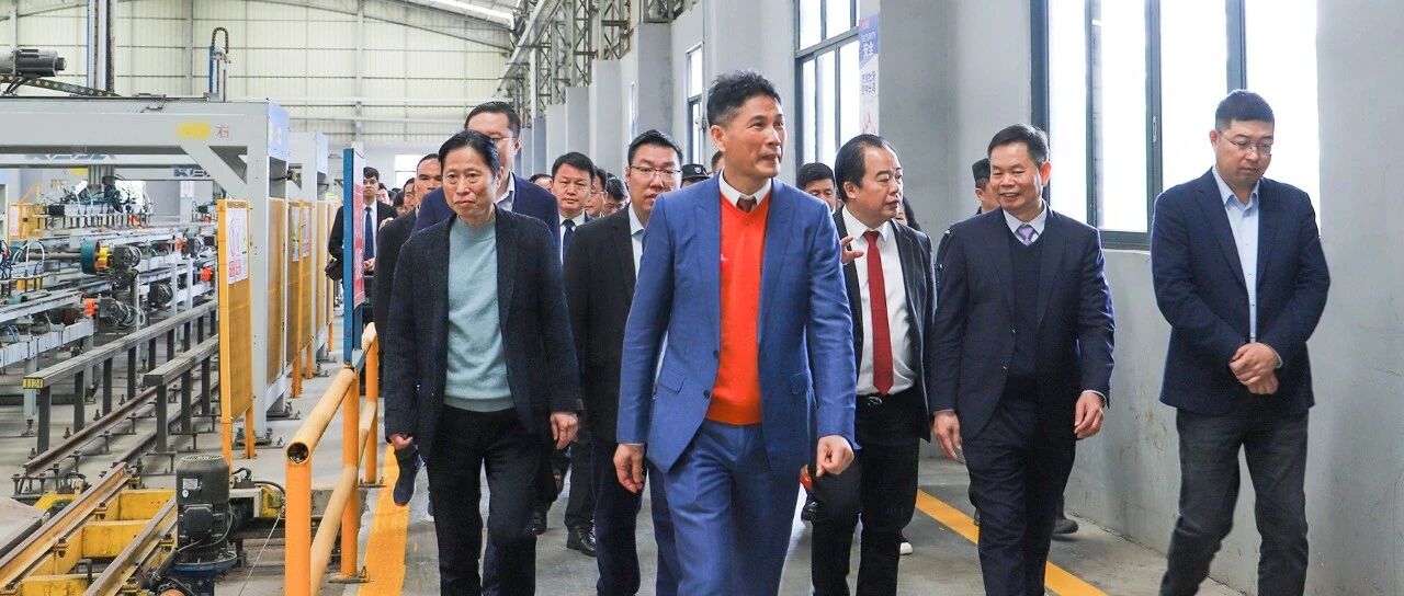 火力全开·驭势奔腾 | 宏陶瓷砖三大生产基地全线开工，奋进马年