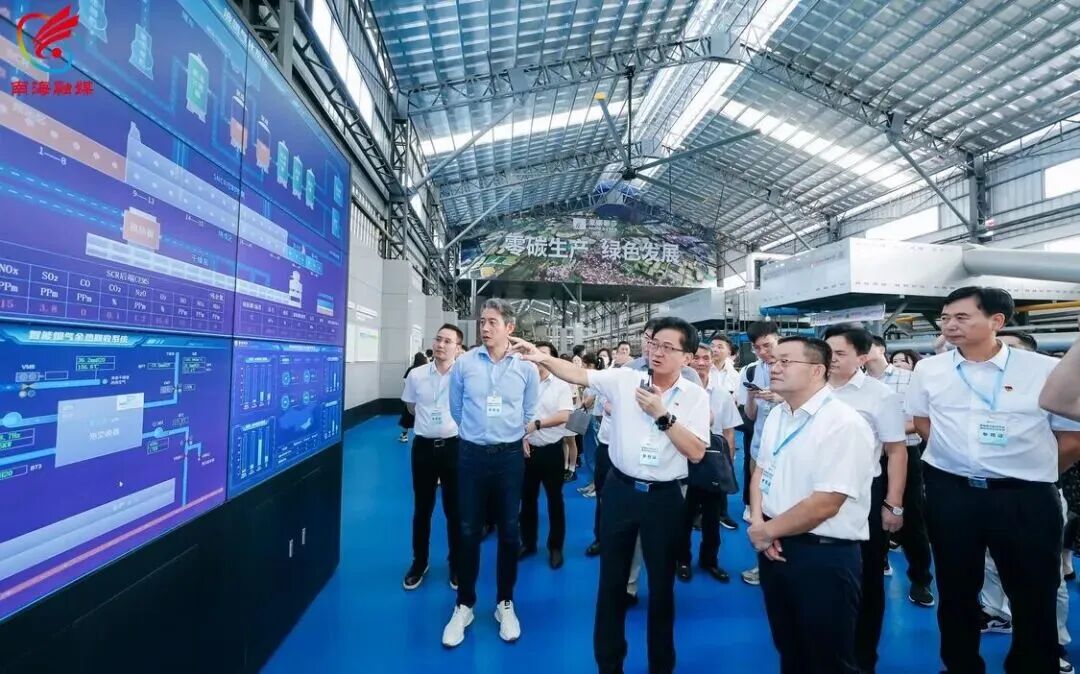 环保大考！116家陶企纳入碳交易，每吨排放都关乎生存