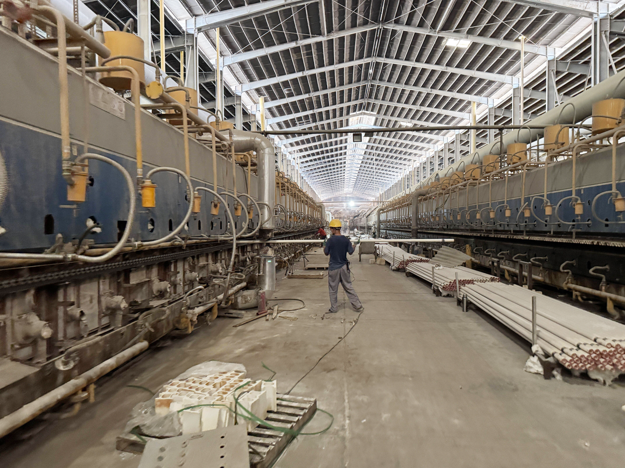 广东产区大洗牌+外产区涌入，建陶生态圈要变天了！