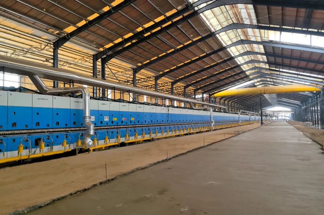 广东多家陶企涨价！刚点火复产就遭遇天然气价格飙升