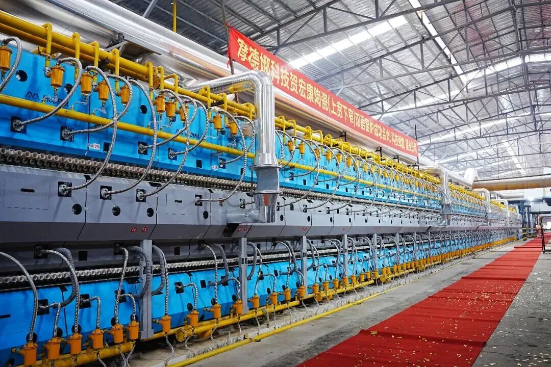 市场触底了！2026年陶瓷行业正在发生四个变局