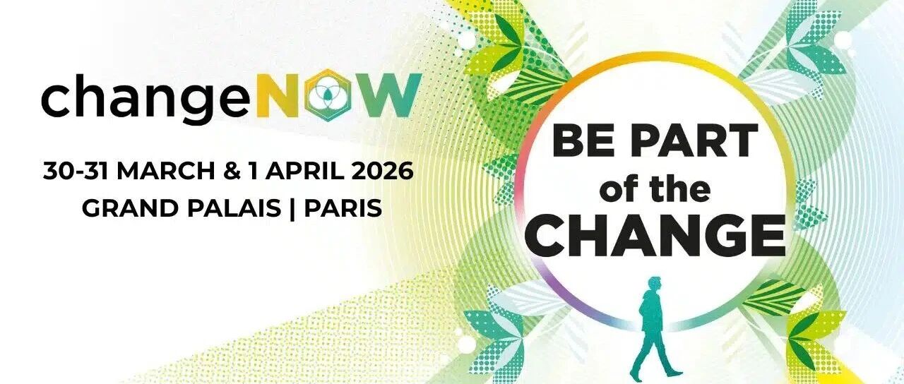 东鹏控股受邀出席2026changeNOW巴黎峰会