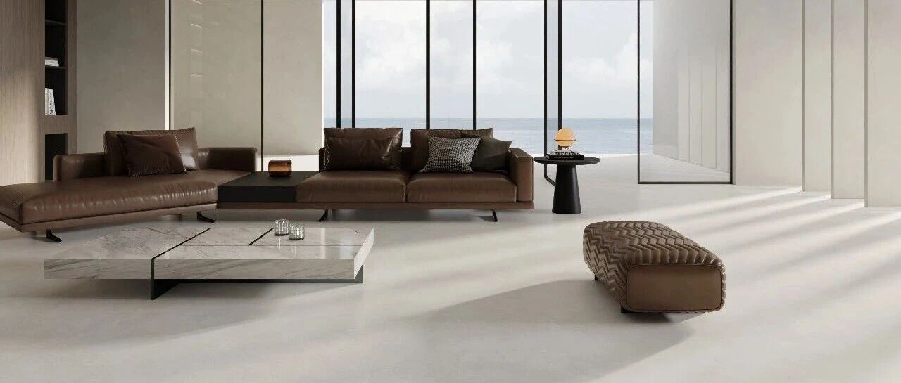 蒙娜丽莎瓷砖「5A」新品上市，构建全品质生态空间！