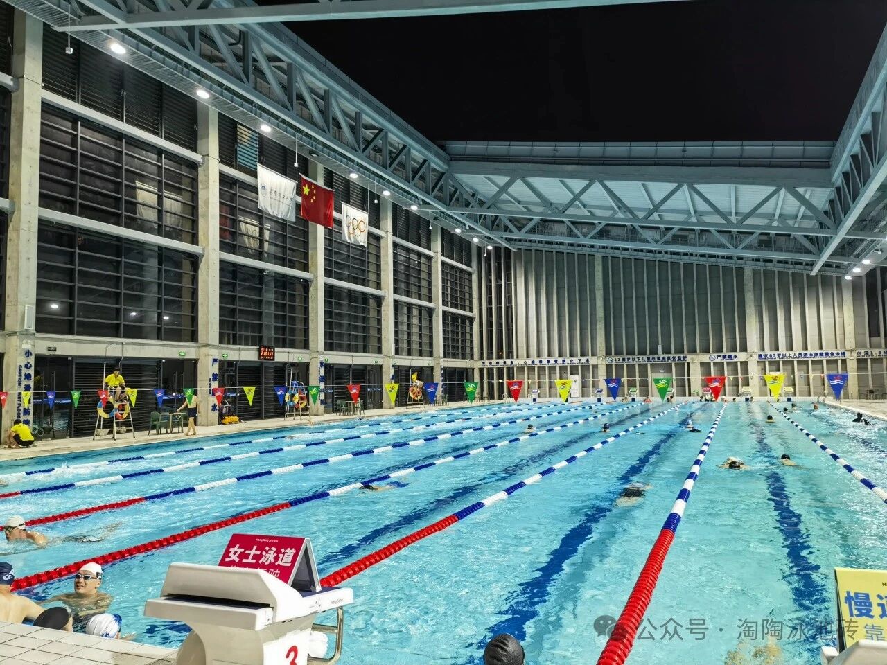 普通瓷砖为何不能做泳池？为什么游泳池必须要用专用砖