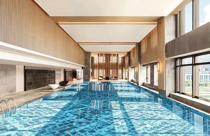 欧标泳池砖和国标泳池砖有什么区别？