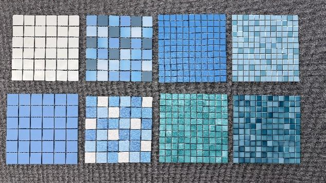 泳池砖用什么铺贴？怎么选择泳池专用瓷砖胶