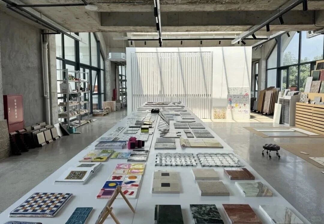 由陶瓷厂家发起的5种集合模式，哪一种店态能活得最久？