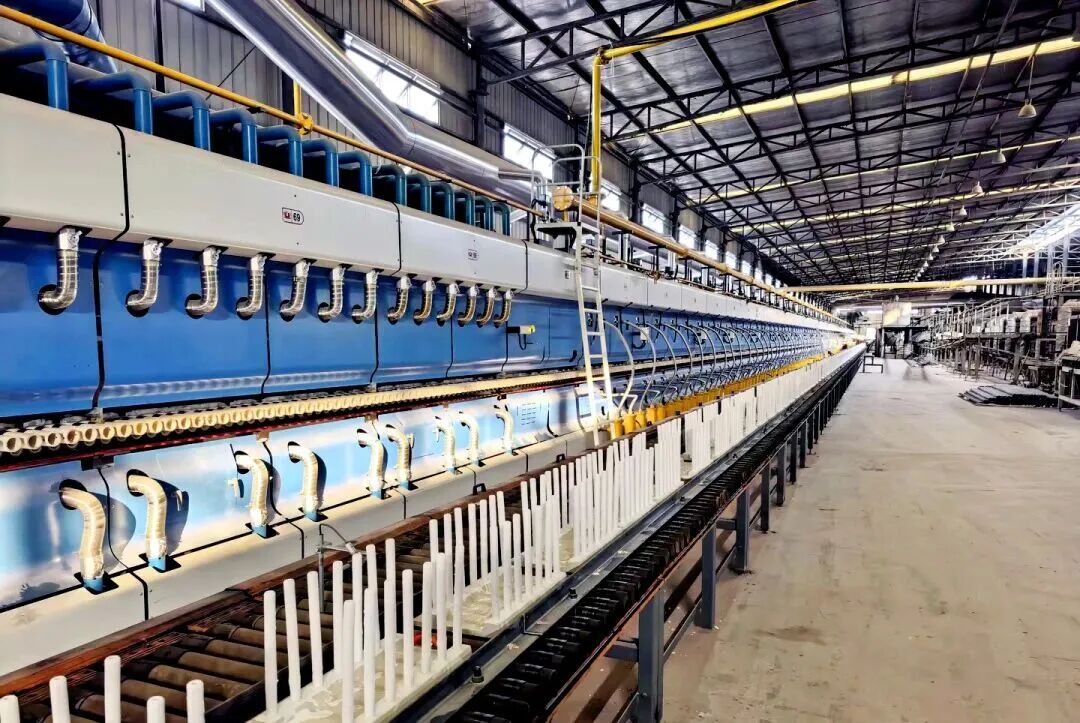 5A新国标点火潮：成本暴涨却不敢涨价，超一半陶企仍在“过冬”