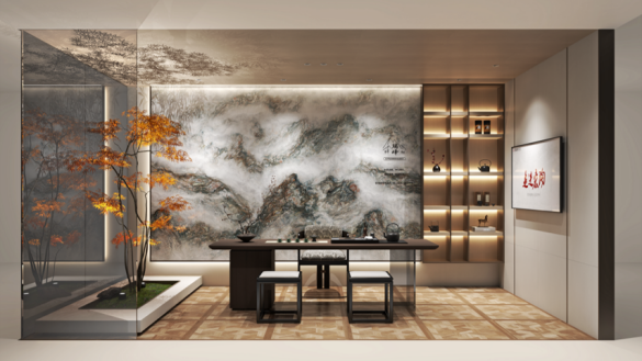 携手宏陶瓷砖·创富有道：2026瓷砖加盟为何首选宏陶瓷砖？