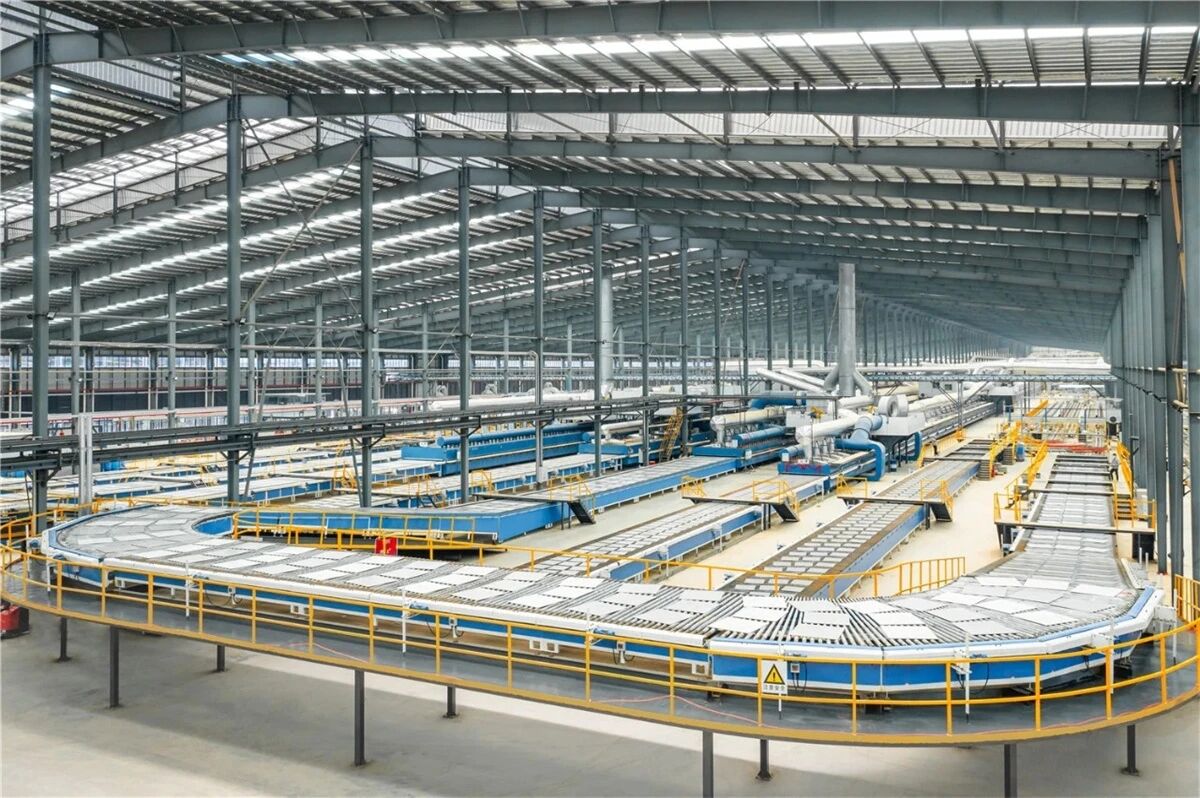 江西3大頭部陶企搶“廣東制造”標(biāo)簽，爭(zhēng)當(dāng)“佛山品牌”