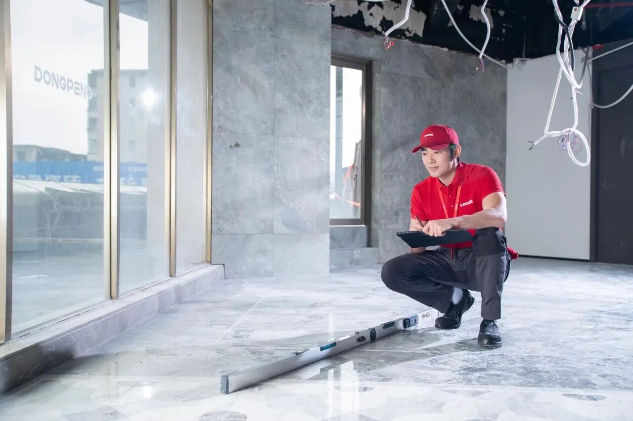 东鹏、冠珠、蒙娜丽莎、金意陶……一场升级战在瓷砖行业打响！