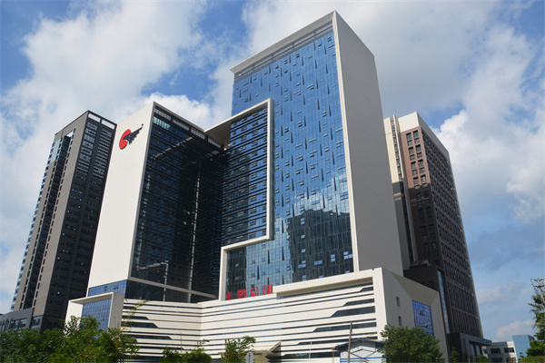 總營收60.62億元，凈利潤增長7.15%，東鵬控股2025年報出爐