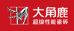大角鹿瓷磚