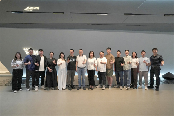 实力蝉联！欧神诺瓷砖成功中标2026年贝壳家装全国集采项目
