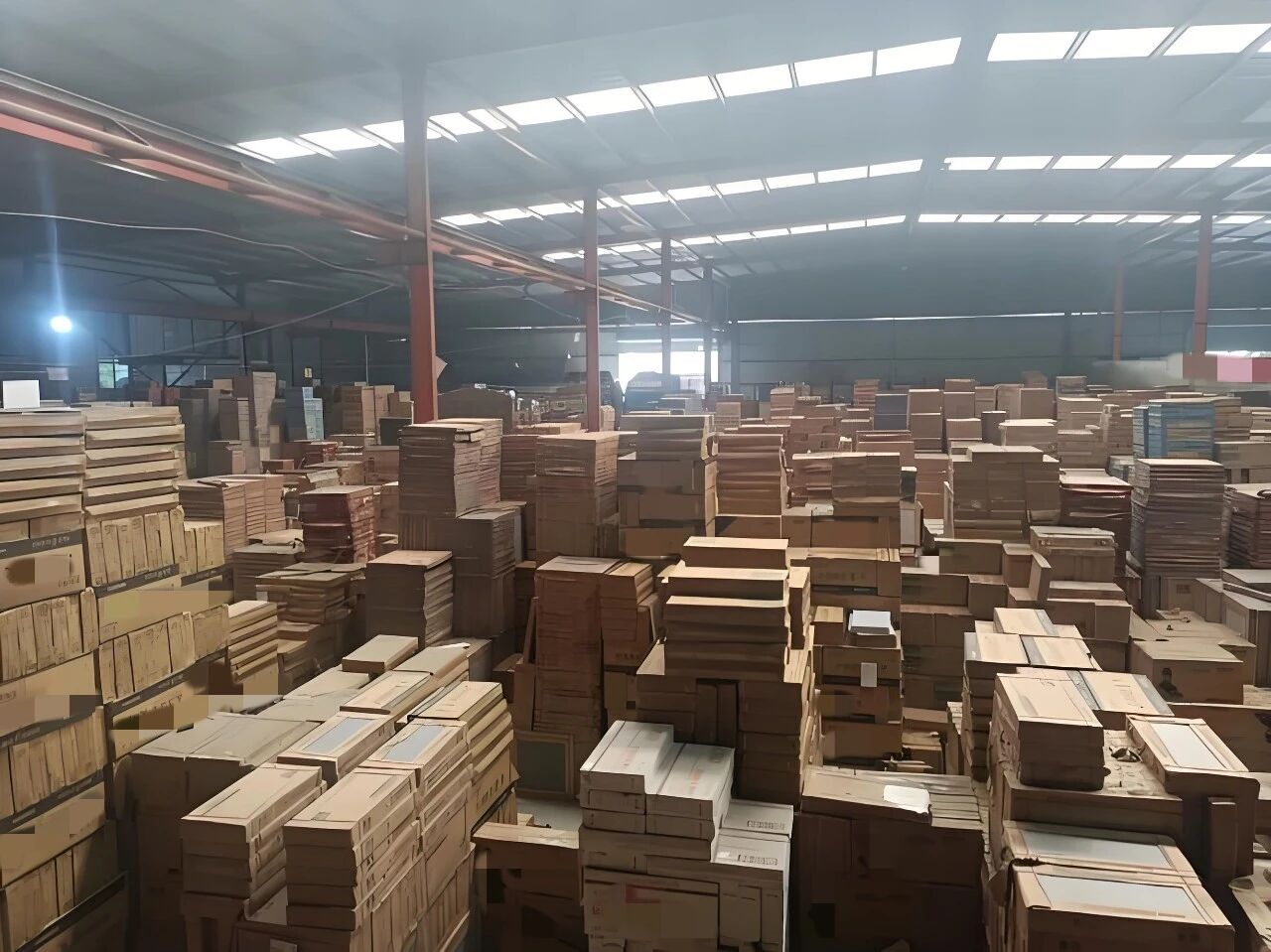 7塊一片的612瓷磚都有人賣！陶瓷行業(yè)價(jià)格戰(zhàn)沒有最狠只有更狠
