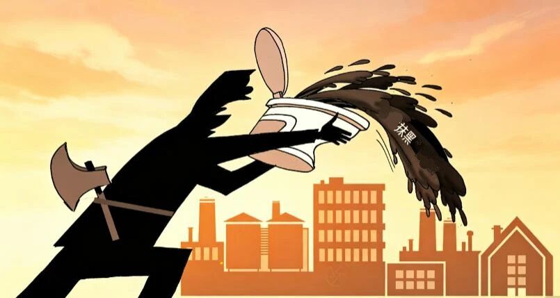 日本政客抹黑对手还要靠AI，建陶人诋毁同行省事多了！