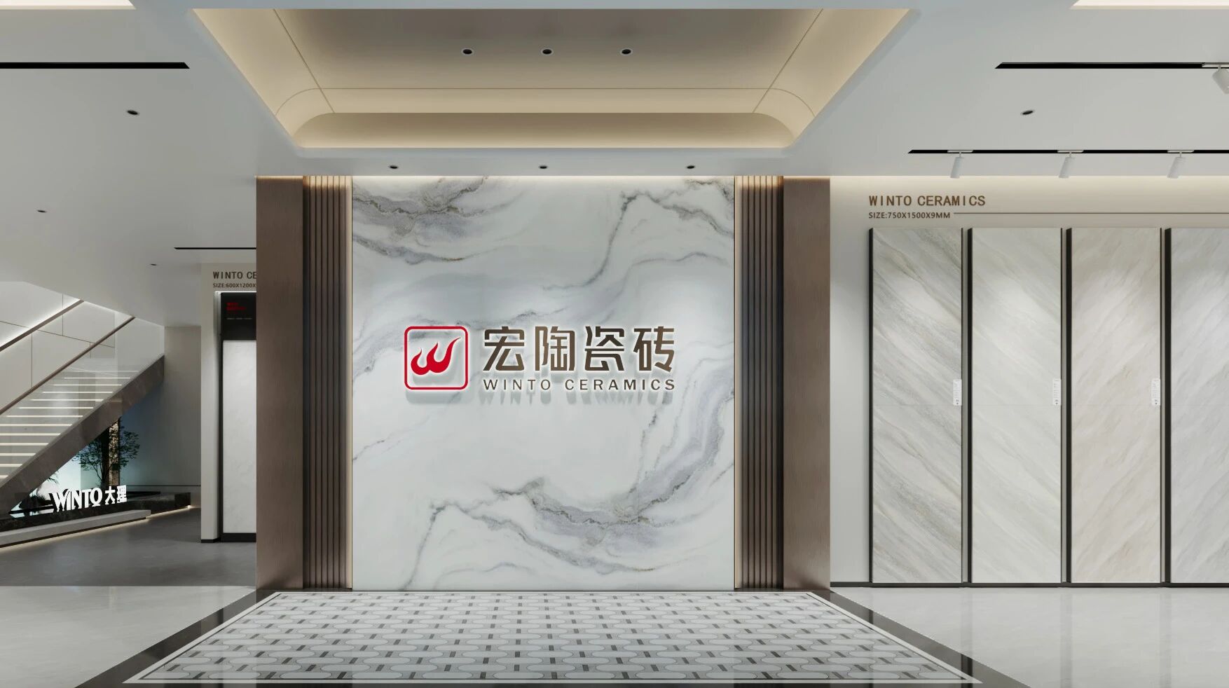 宏陶瓷砖为何能成为广东砖“课代表”？答案是这6个字