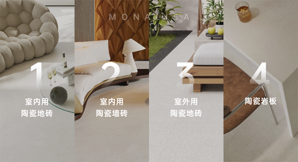 “人气顶流”5A瓷砖究竟怎么选，才能更放心、更省心？